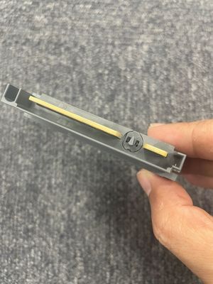 Module de sortie de point d'origine Allen Bradley CAT 1734-OB4 avec 512 Mo de RAM