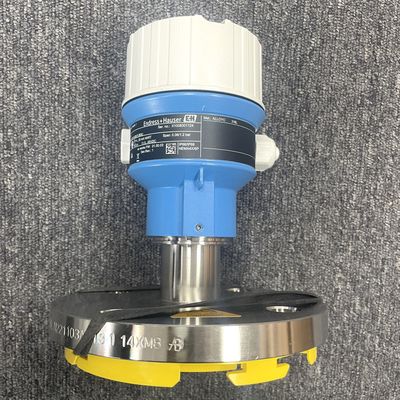 Sensor de pression de la série Cerabar PMC51B d'Endress+Hauser, 1,5 psi au minimum, 600 psi au maximum, absolue, mesureur