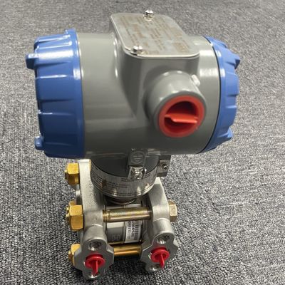 Transmetteur de pression ST800 Honeywell SmartLine STR82D pour des mesures précises