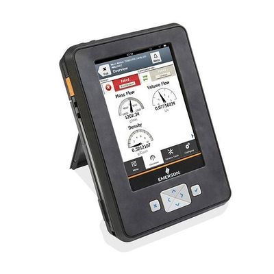 TREXCHPNAWS1S EMERSON TREX Communicateur de périphérique HART Li-Ion sans fil