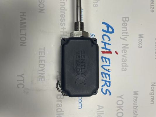 Le capteur de proximité de Bently Nevada 330881-28-00-135-03-02