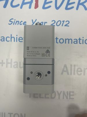Régulateur de pression proportionnel VPPE-3-1-1/8-10-420-E1 Pour toutes les connexions électriques