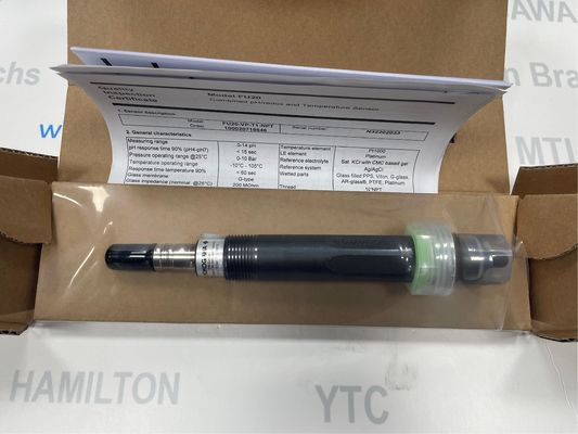 FU20-VP-T1-NPT Yokogawa FU20 Capteur large corps 5m Longueur du câble 24 V CC