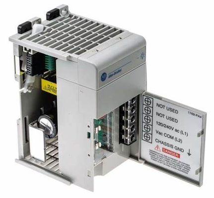 Allen Bradley 1769-PA4 1769 CompactLogix alimentation électrique pour la ligne de produits Panelview Plus 7