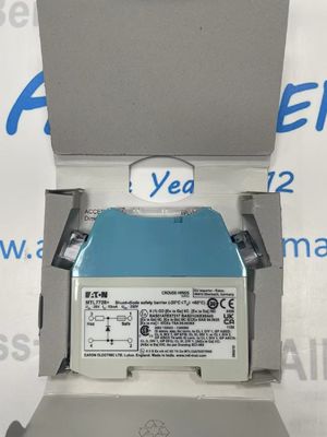 MTL7728+ Barrière de sécurité de diode de déviation Courant de sécurité maximal 14mA