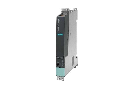 Contrôleur de mouvement programmable Siemens 6AU1425-2AD00-0AA0, raccordement de process 1/2-14 NPT et taille de contacteur S2