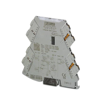 Multiplicateur de signal Phoenix MINI MCR-2-UNI-UI-2UI avec pression pilote 1,5 ... 8 bar Type de raccordement produit G1/8