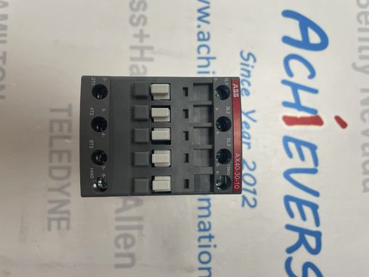 V18345-1010221001 ABB Positionneur de soupape TZIDC électro-pneumatique V18345