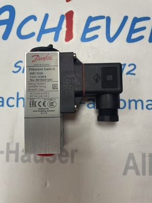 Danfoss 061B201266 Pressostats MBC