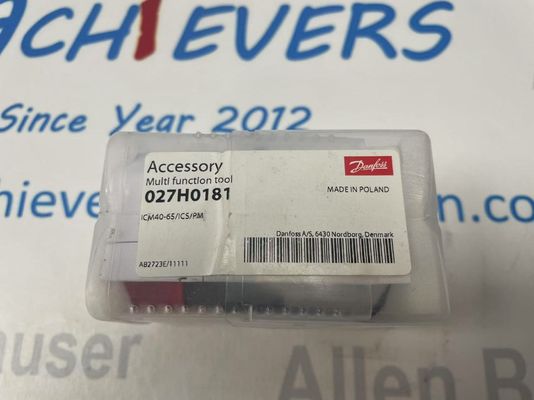 Danfoss 027H0181 OUTIL MAGNÉTIQUE D'OUVERTURE