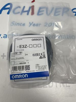 Omron E3Z-T61 2M Capteur photoélectrique compact