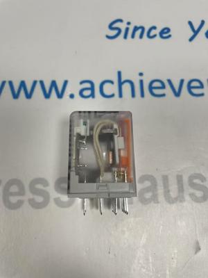Weldmuller DRM570730LT Relais DRM D-SERIES Course de 40 mm CONFORME à la conformité Rohs