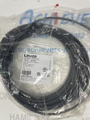 Leuze KD U-M12-5W-P1-100-3DP câble de connexion