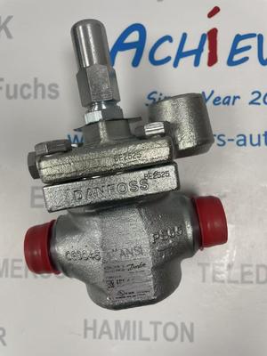 Danfoss 132B0100 Panneau de commande LCP SANS potentiomètre pour plage de pression de 0 bar à 8 bar Dissipation de puissance ≤ 0,7 W