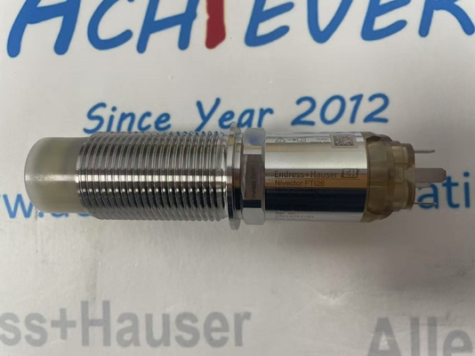 Le capteur de conductivité analogique Endress+Hauser CLS21-C1E4A