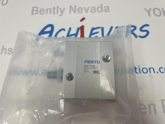 Vérin compact Festo ADN-63-10-A-PPS-A