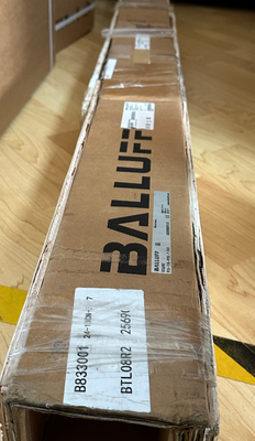 Capteurs magnétostrictifs Balluff BTL5-T110-M1250-P-S103