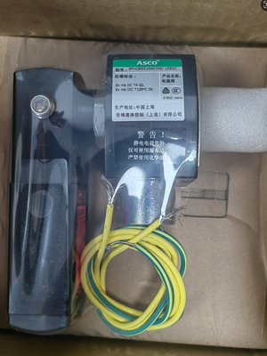 ASCO EFHC8551G401MO Distributeur