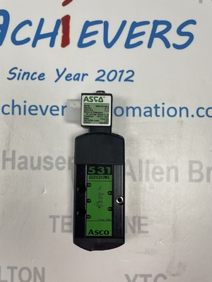 ASCO EFHC8551G401MO Distributeur