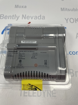 Honeywell 2108b2001H Point de recherche Optima Plus Détecteur de gaz 320r/min Vitesse nominale 1/4
