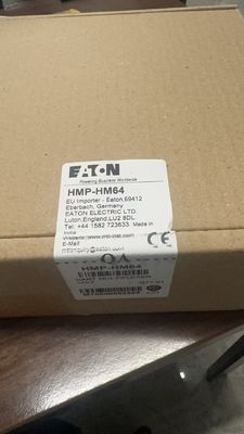 MTL HMP-HM64 Instruments HART Multiplexeur