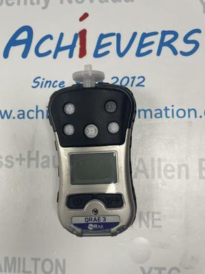 Transmetteur universel XNX antidéflagrant Honeywell XNX-AMAI-NNNNN pour fluide de remplissage à l'huile de silicone 200 et normes CE