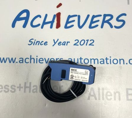 AMPLIFICATEUR OPTIQUE AUTONOME HAUTE PERFORMANCE SICK WLL80P-1FTGY1DEZZZZ Z1Z1