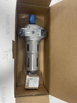 Festo LFR - D - MAXI Filtre Régulateur - Produit