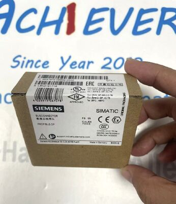 Siemens 6ES7972-0BB52-0XA0 Connecteur de bus SIMATIC DP PROFIBUS