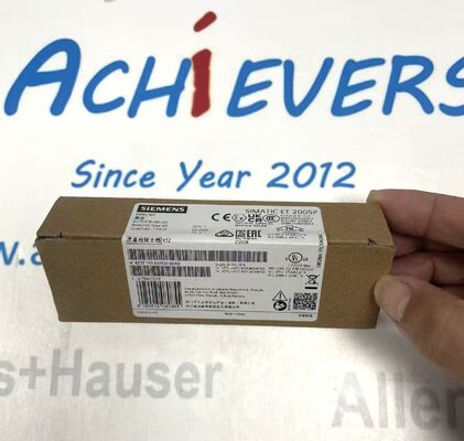 Siemens 6ES7132-6BH01-0BA0 Module de sortie numérique SIMATIC ET 200SP 16x24VDC