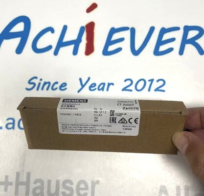 Le module d'entrée est équipé d'un système de détection de la fréquence d'écoulement de l'électricité.