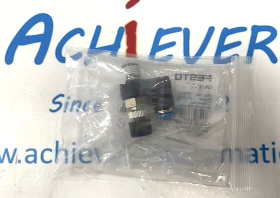 Régulateur de pression différentielle de haute performance Festo LRLL-14-QS-10