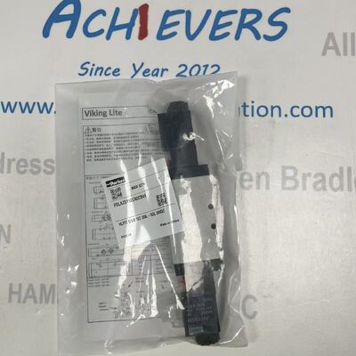 Parker P2LAZ511EENDCB49 Électrovanne industrielle