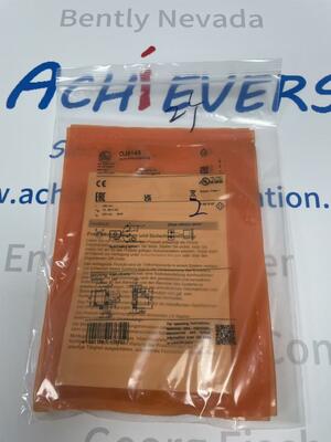 IFM OJ5148 Capteur de réflexion diffuse