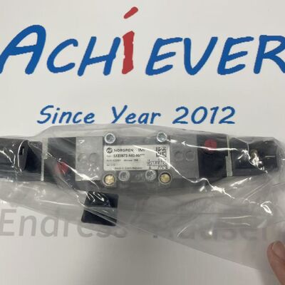 Norgren SXE0573-A60-0013J soupape électromagnétique à haute performance 5/2-way