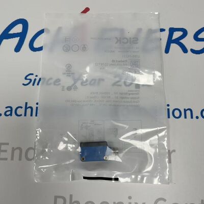 Capteur photoélectrique miniature haute performance SICK GTB6-P4231