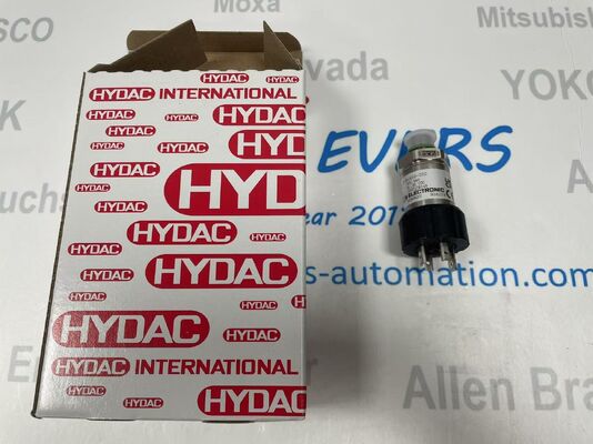 Transmetteur de pression industriel de haute précision HYDAC HDA4740-A-400-000