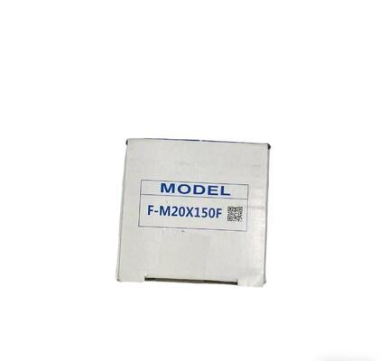 AirTAC F-M20X150F, équipement pneumatique mâle droit de haute précision