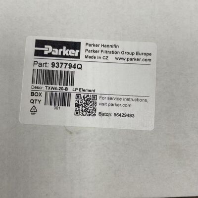 Parker 937794Q élément de filtre hydraulique