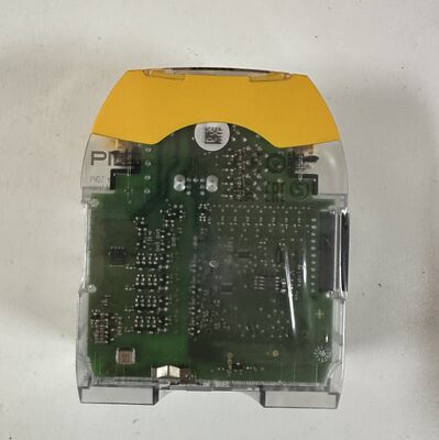 PILZ 772100 PNOZ m B0 Contrôleur de sécurité