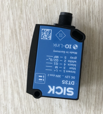 1057652 malade Dx35 Capteur de distance laser