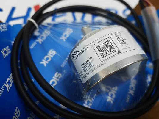 SICK DFS60B-S4EK00020 Encodeur rotatif supplémentaire