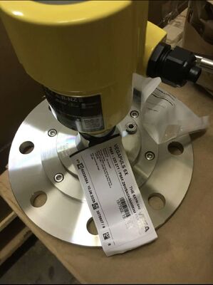 VEGA PS6X.2SWSACKAAAMKHAXXXXXXXXX émetteur de niveau radar pour une utilisation continue