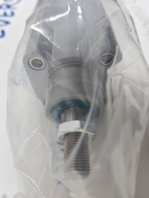 Raccord pneumatique rapide de qualité Festo DSBC-40-160-PPVA-N3, page produit de vérin à profil ISO