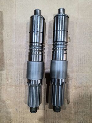 Arbre de pompe Parker 3-P-756